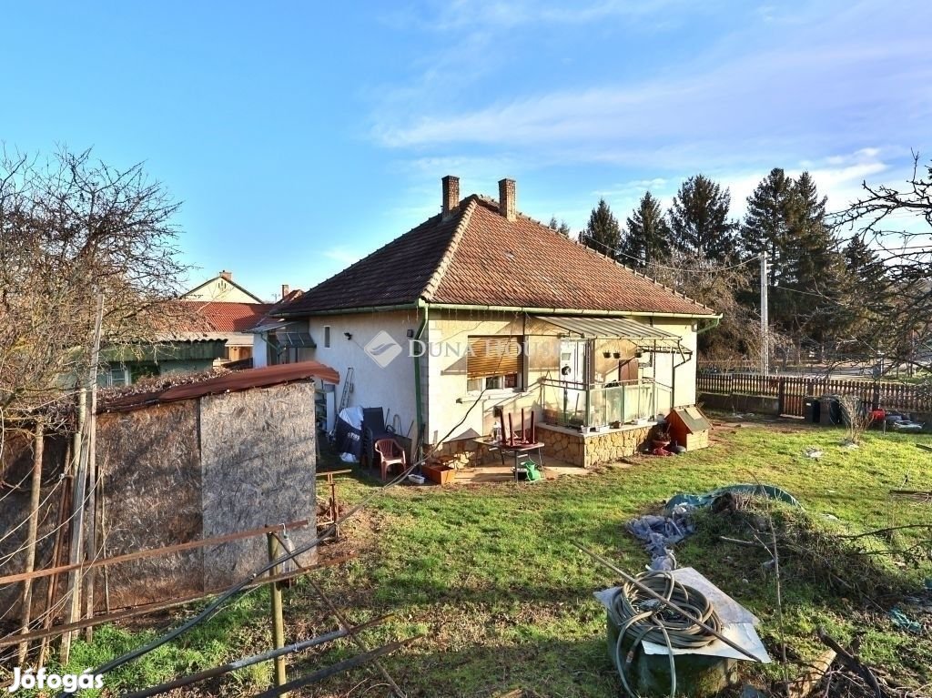 Bényei eladó 80 nm-es ház
