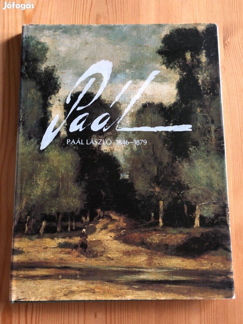 Bényi László Paál László könyv