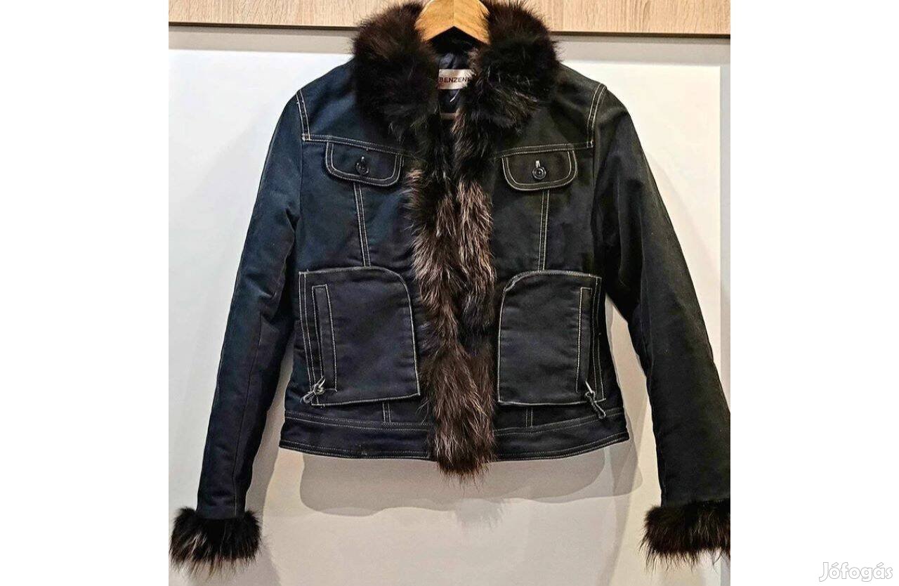 Benzene női tavaszi kabát 42-es