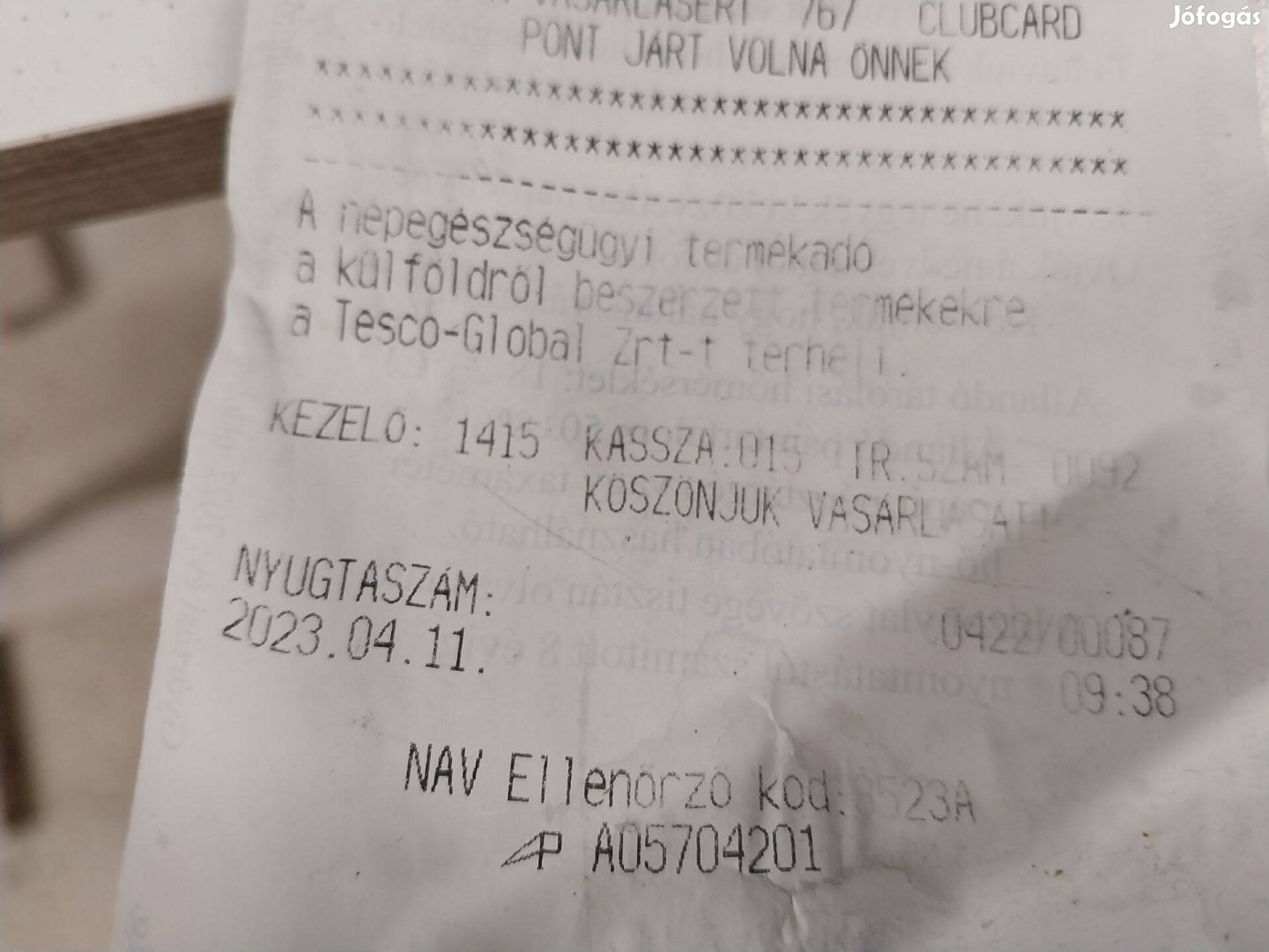 Benzi motor láncfürész