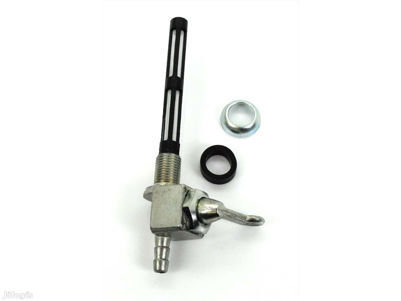 Benzincsap csatlakozó M10x1 Peugeot 103 SP, MVL, Vogue, Mobylette 51 A