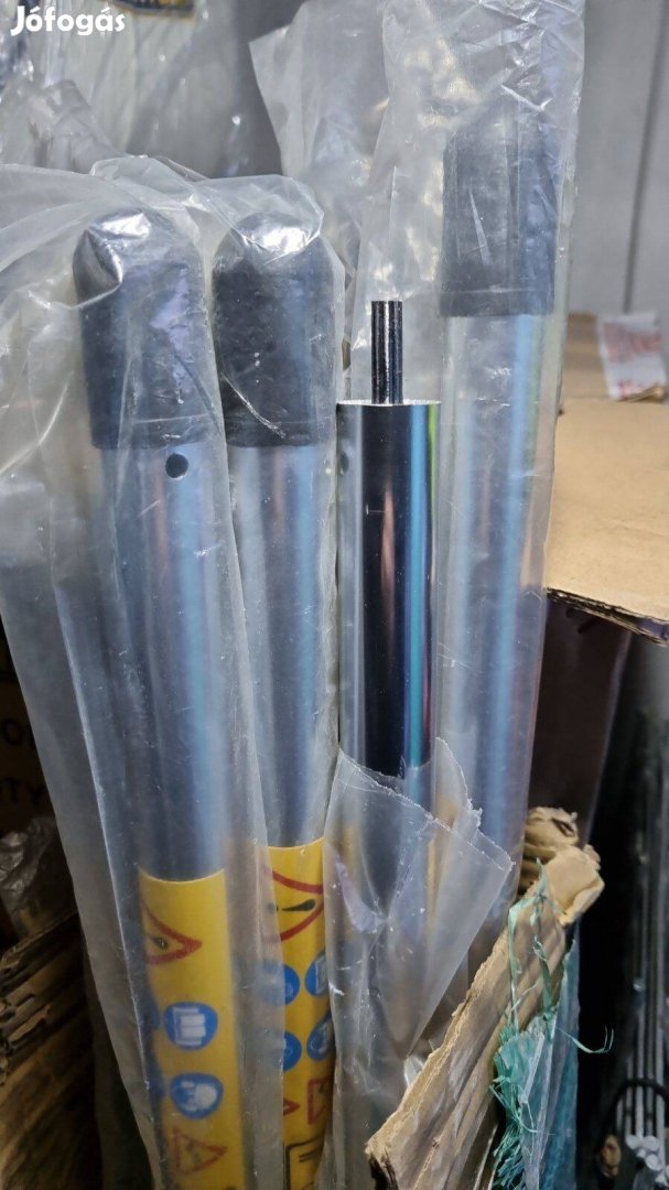 Benzines fűkasza meghajtó rúd házzal, 26mm, 9bordás, jó áron