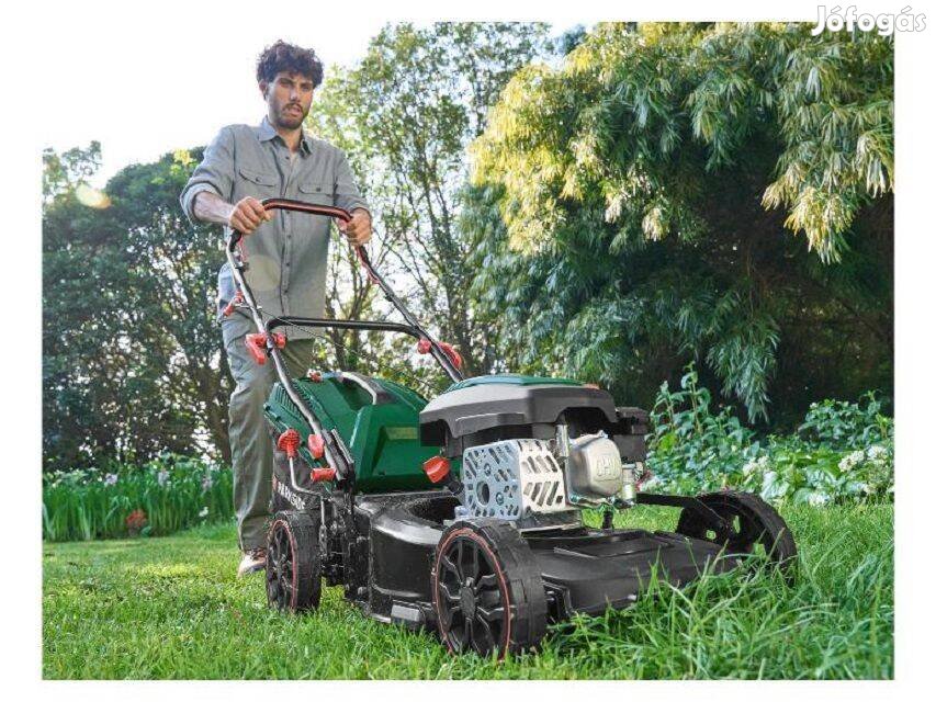 Benzines fűnyíró Pbrm 43 A1-150ccm-