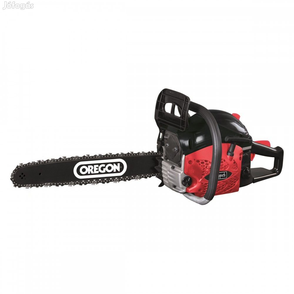 Benzinmotoros Láncfűrész, 46 cm3, Scheppach CSH 46