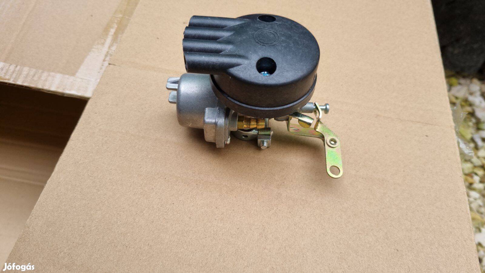 Benzinmotoros permetező és más kerti gép karburátor jó áron eladó