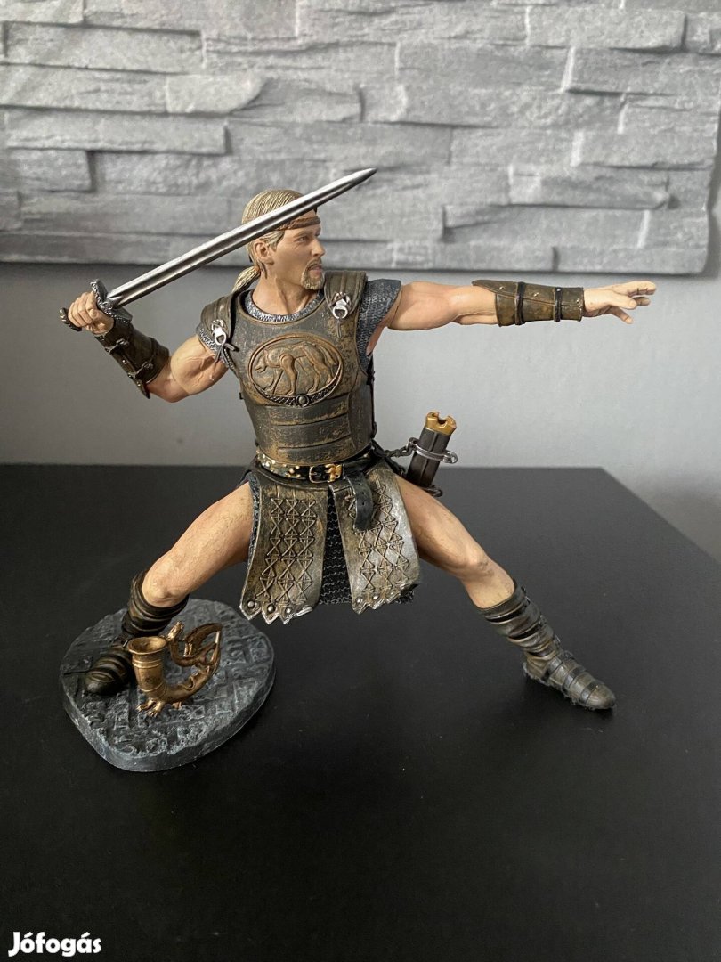 Beowulf - Legendák lovagja figura