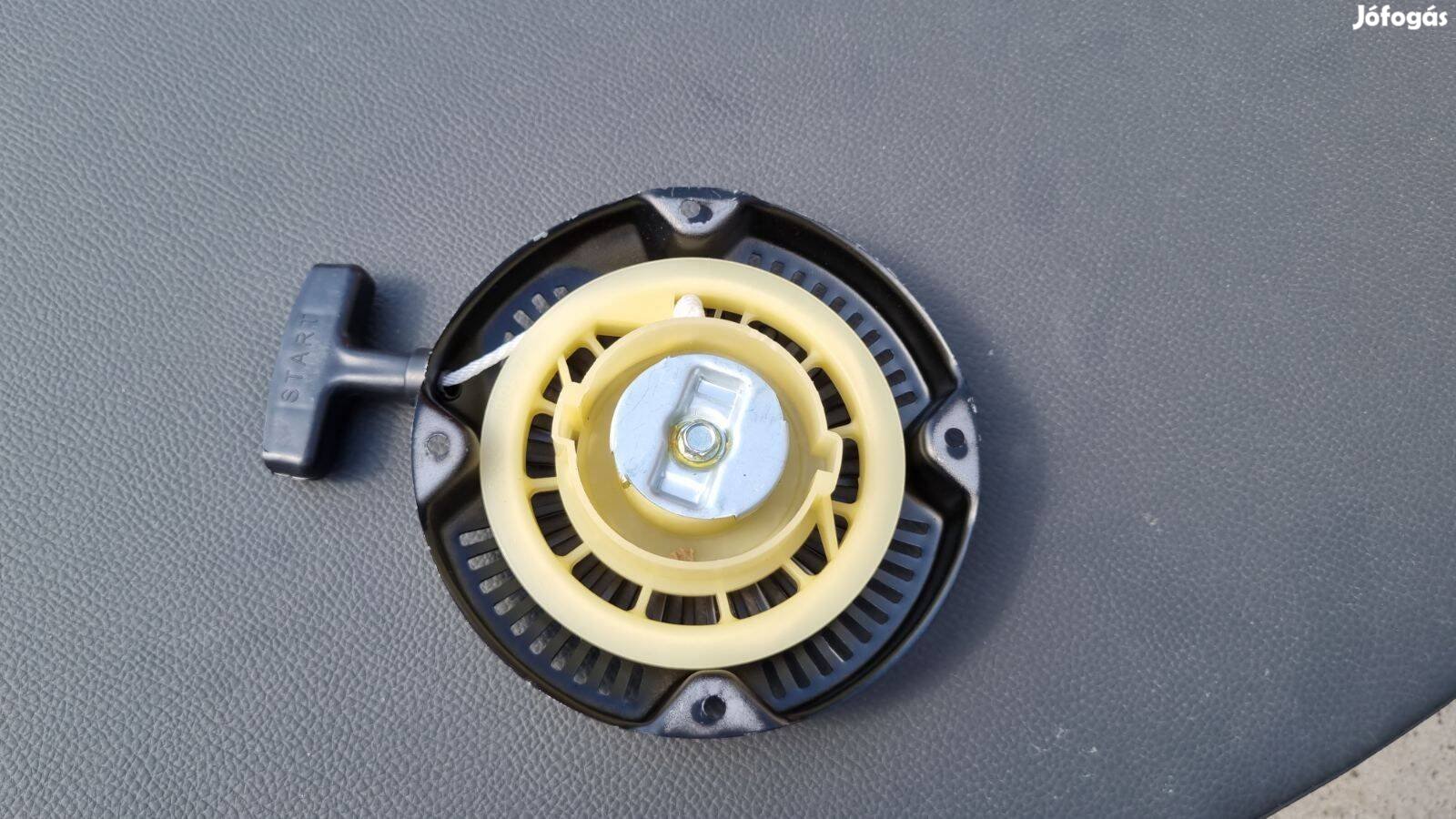 Berántó 4pontos felfogatással 155mm lyúkközép átlósan mérve