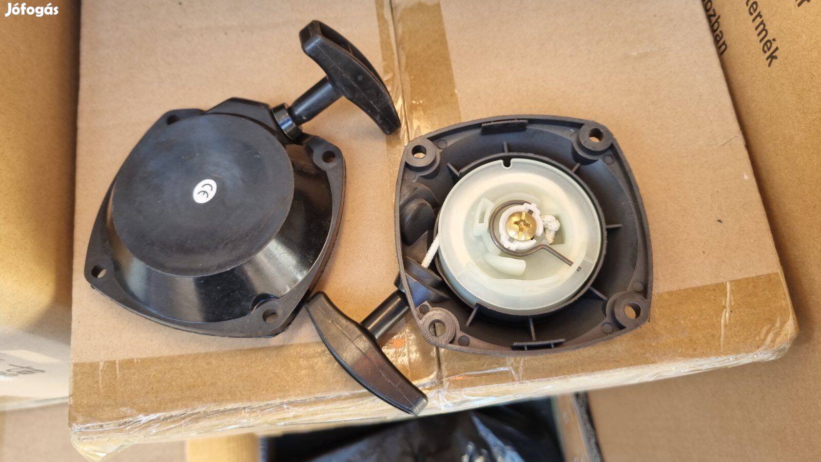 Berántó négy pontos felfogatással, 101mm lyukközép,