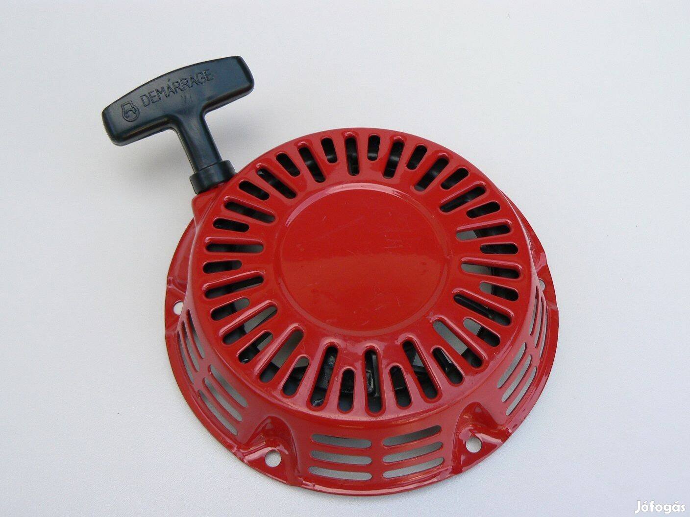 Berántó szerkezet 160mm lyuktávolságú aggregátorra, generátorra