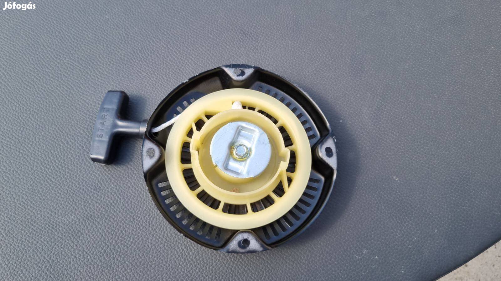 Berántószerkezet 155mm lyukközéppel, 4pontos felfogatású berántó