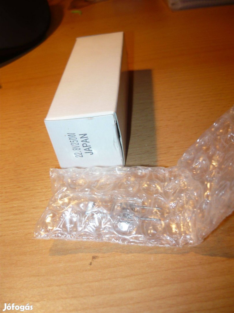 Berchtold műtőlámpa izzó 22.8V