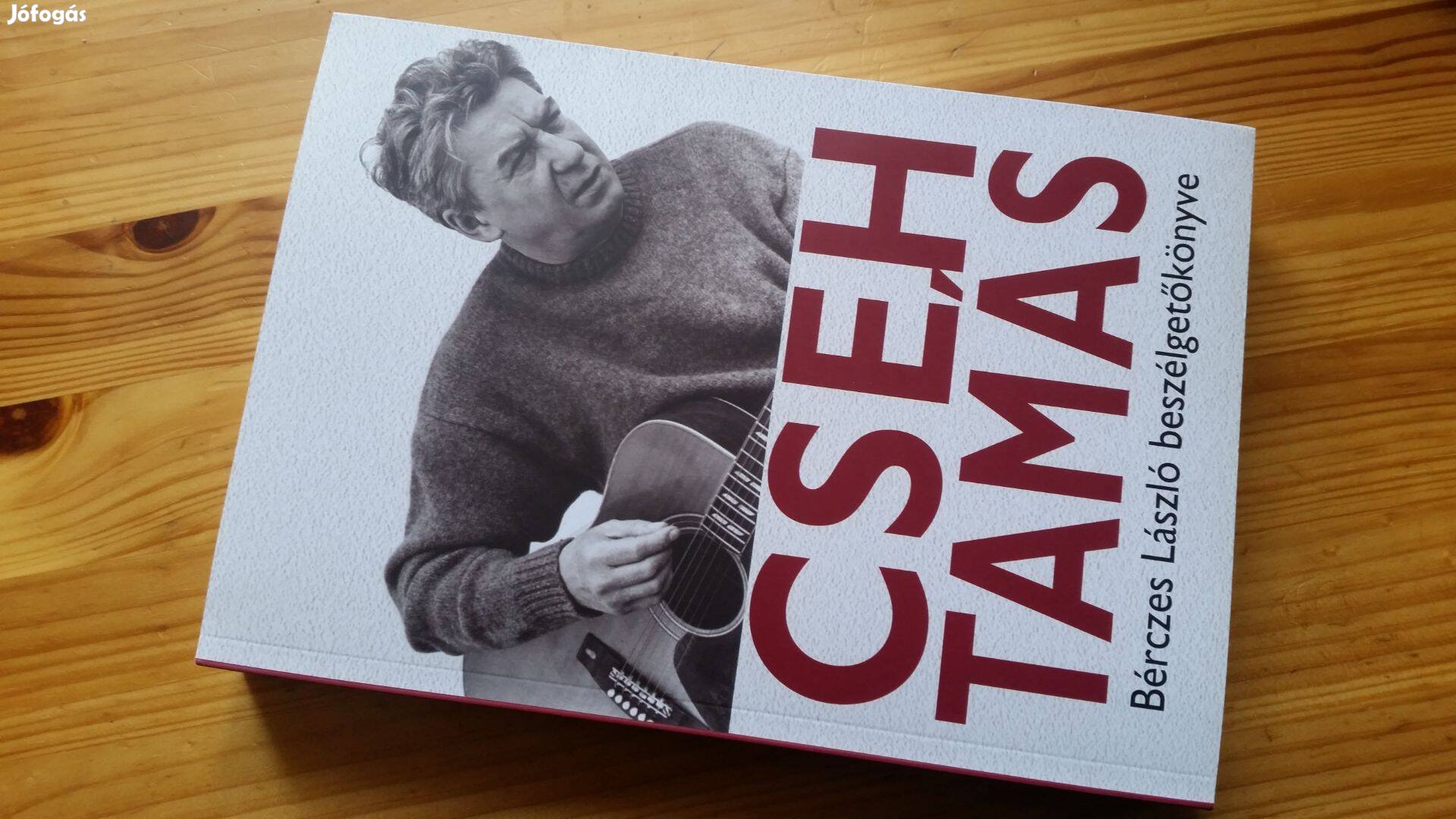 Bérczes László - Cseh Tamás Cseh Tamás - Beszélgetőkönyv