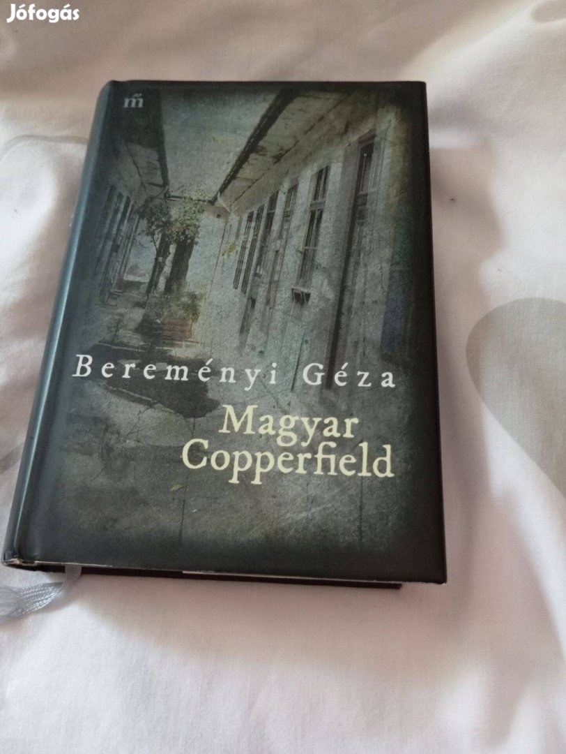 Bereményi Géza: Magyar Copperfield