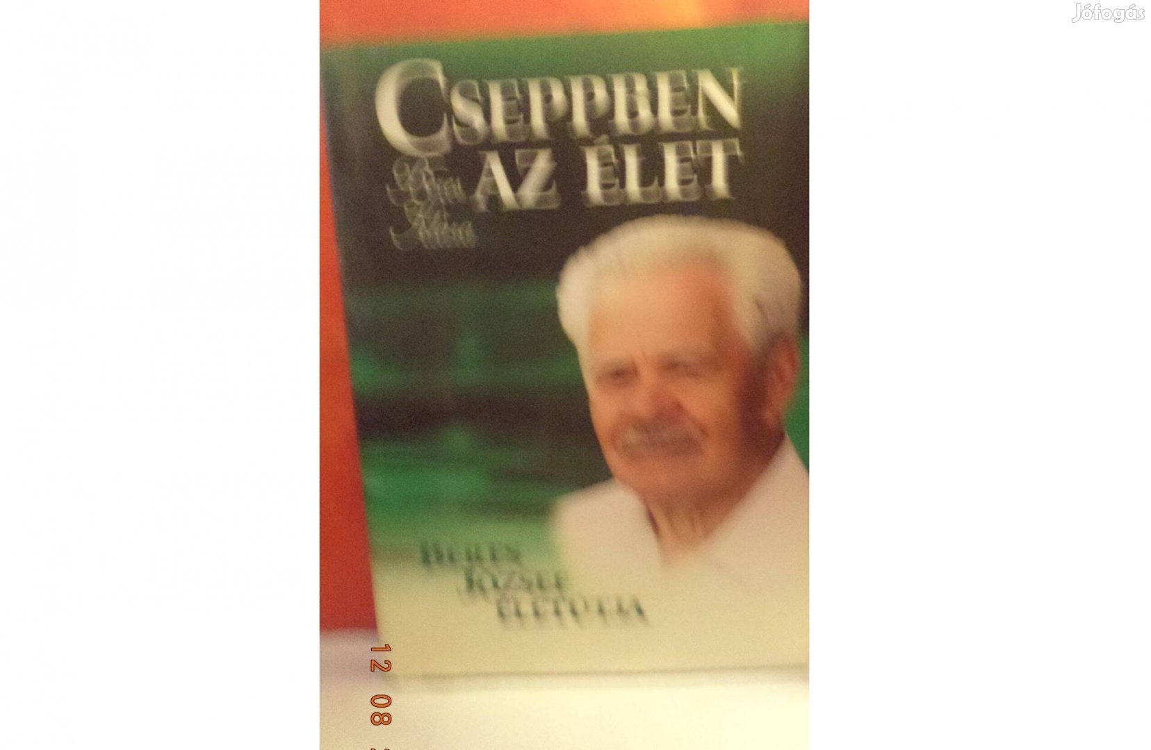 Béres Klára Cseppben az élet