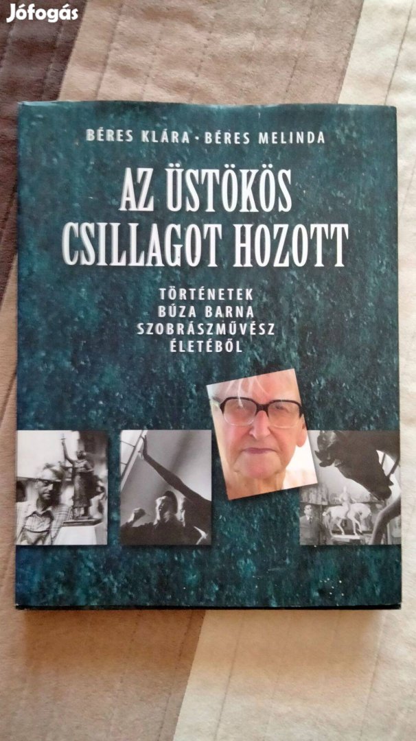 Béres Melinda Béres Klár : Az üstökös csillagot hozott