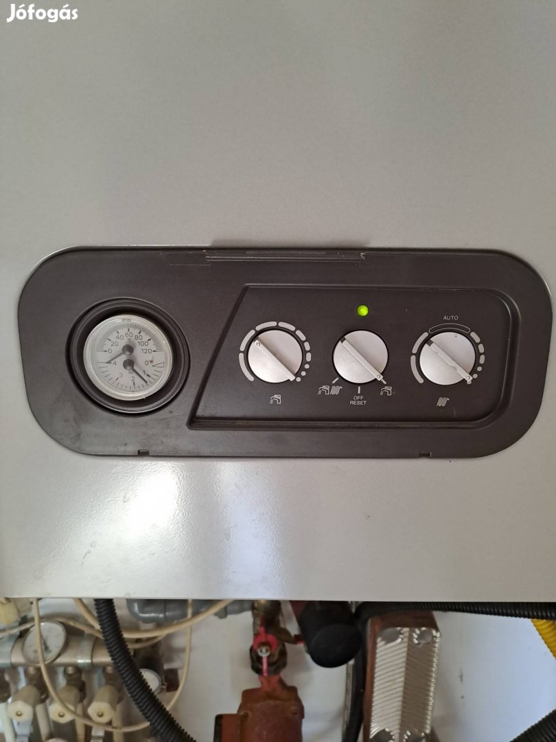 Beretta Boiler 24 B.S.I kombi gázkazán