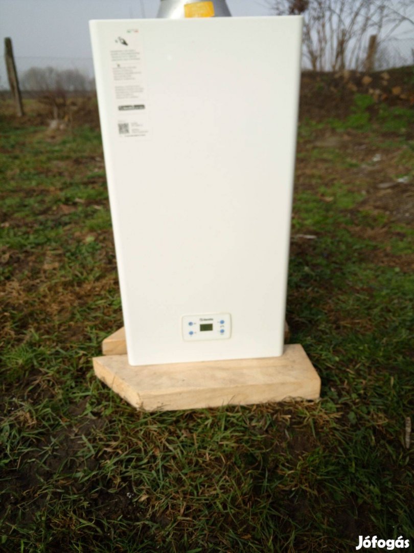 Beretta átfolyos vízmelegítő