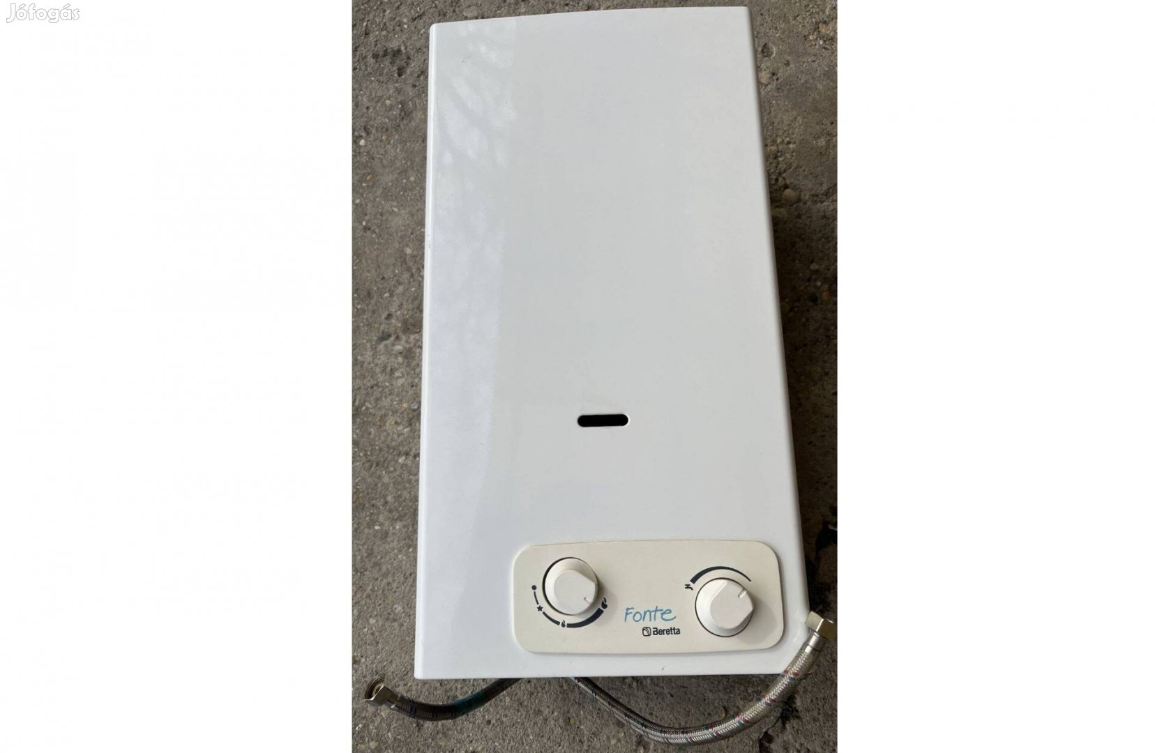 Beretta cirkó gázkazán