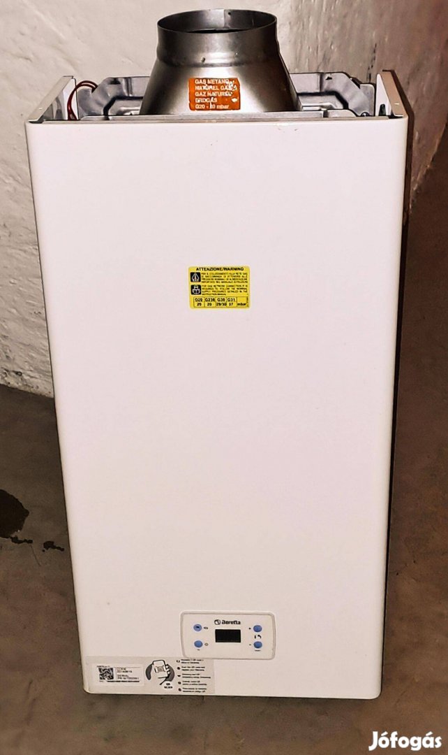 Beretta gázkazán