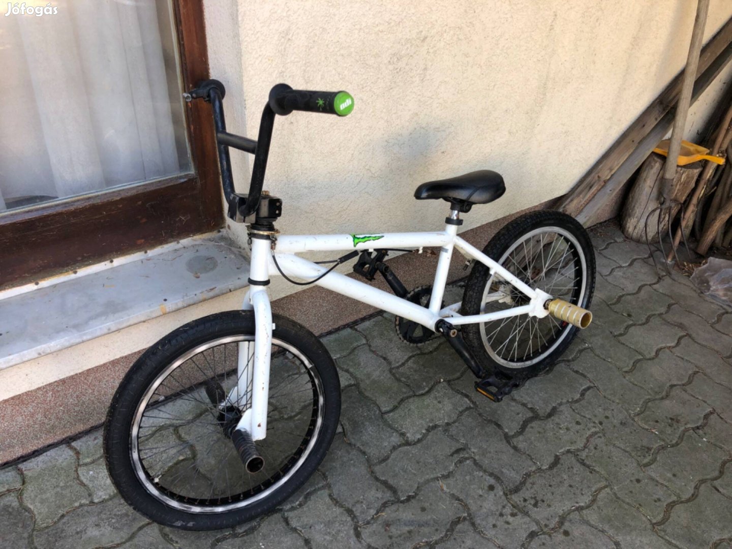 Berettyóújfalu BMX