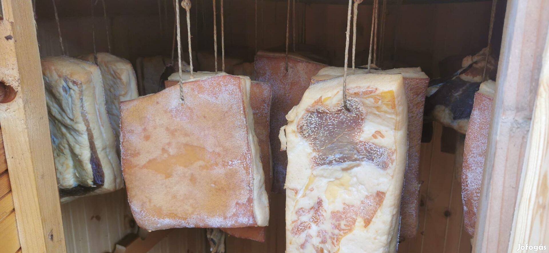 Bérfüstölés Debrecen