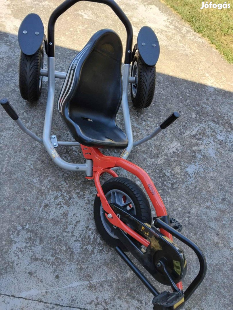 Berg Balance Bike kerékpár
