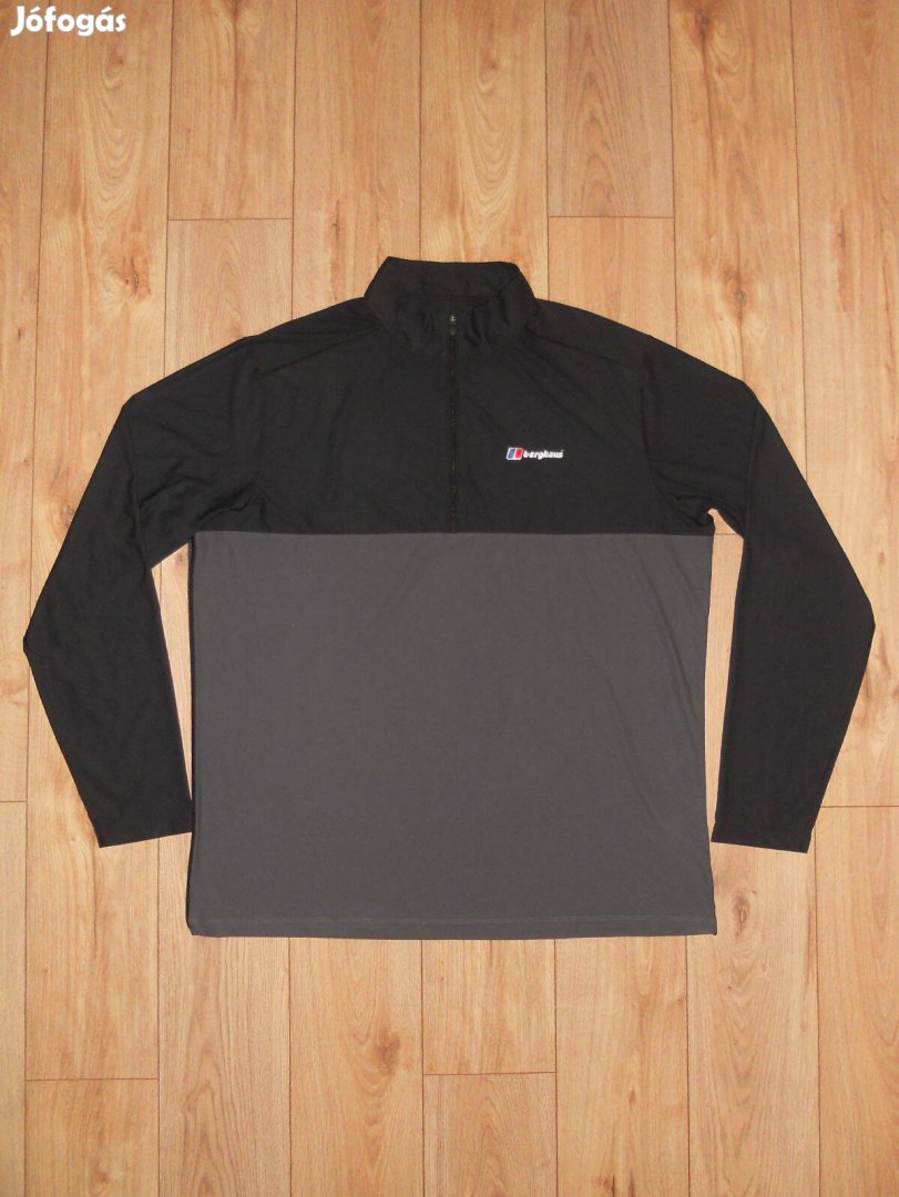 Bergahus hosszú ujjú felső XXL-es