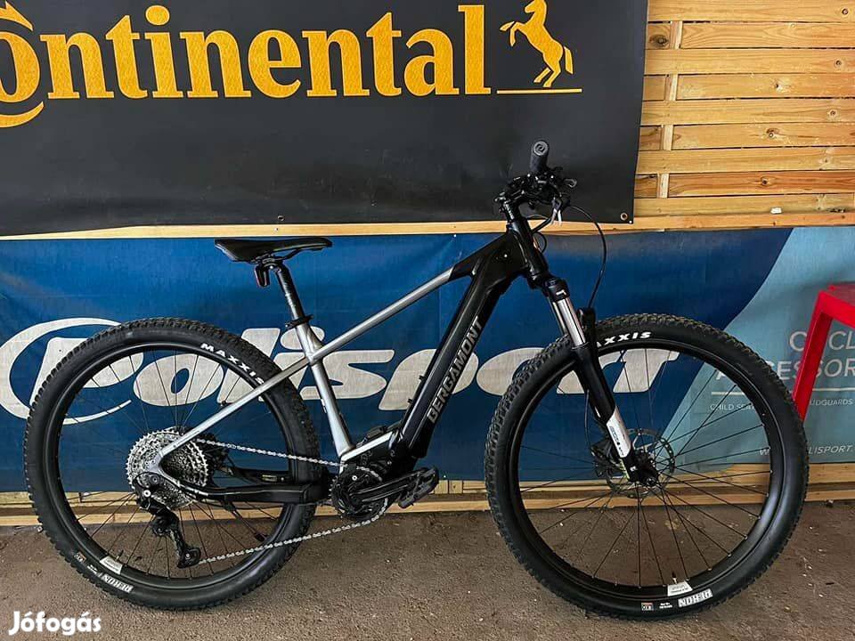 Bergamont Revox ,Perfomanceline CX, 625 Wh,