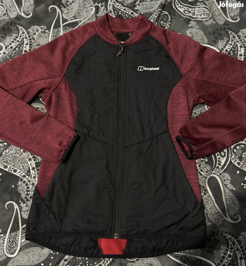 Berghaus gemini outlet hybrid