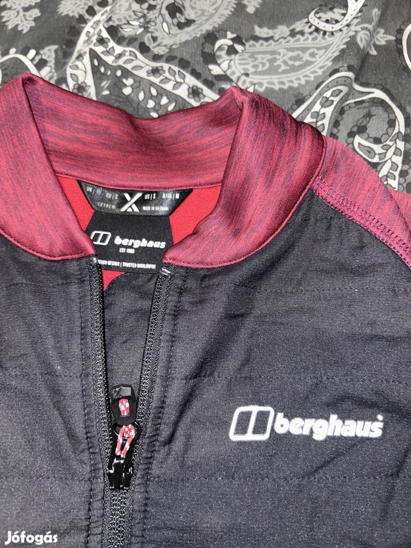 Berghaus discount gemini hybrid