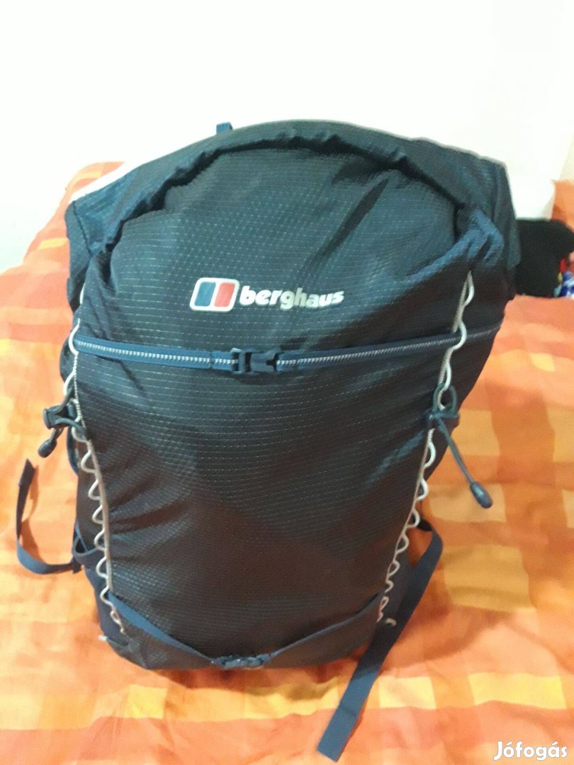 Berghaus Hátizsák 30L Szép Állapotban ,Alig Használt