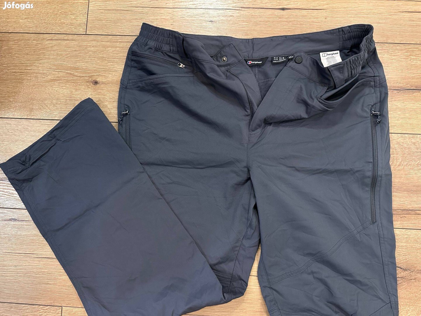 Berghaus ffi nadrág Túranadrág 2XL-es.W40-L32-34