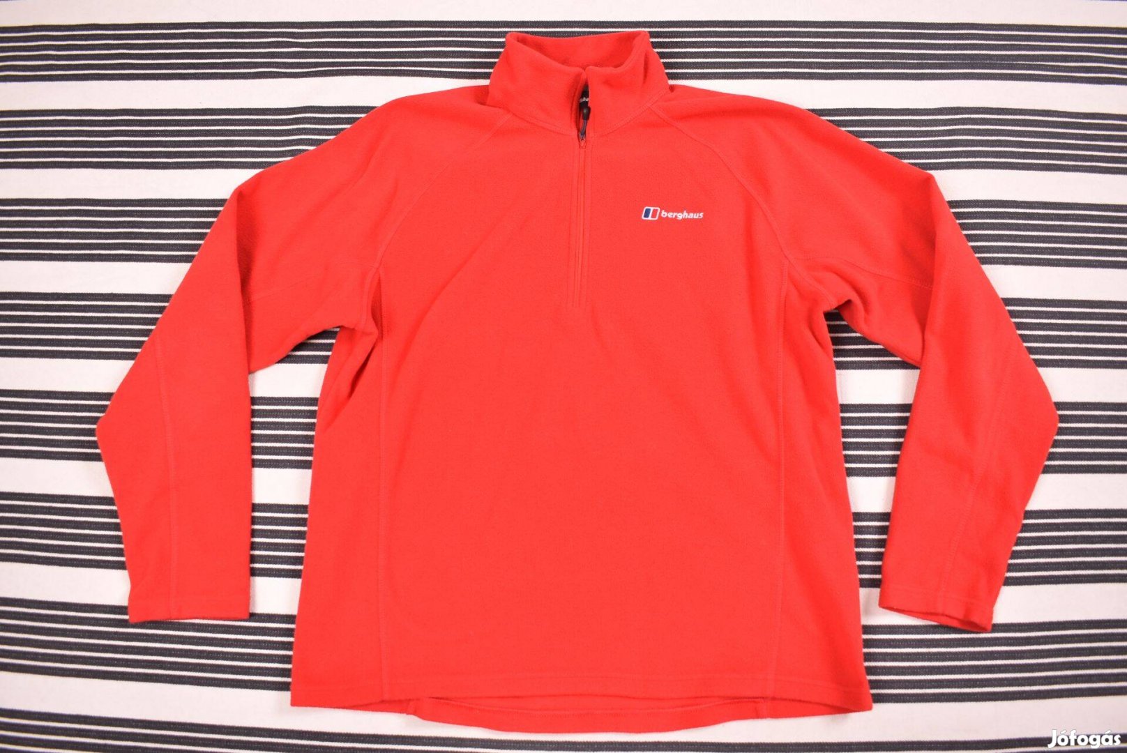 Berghaus pulóver 3882