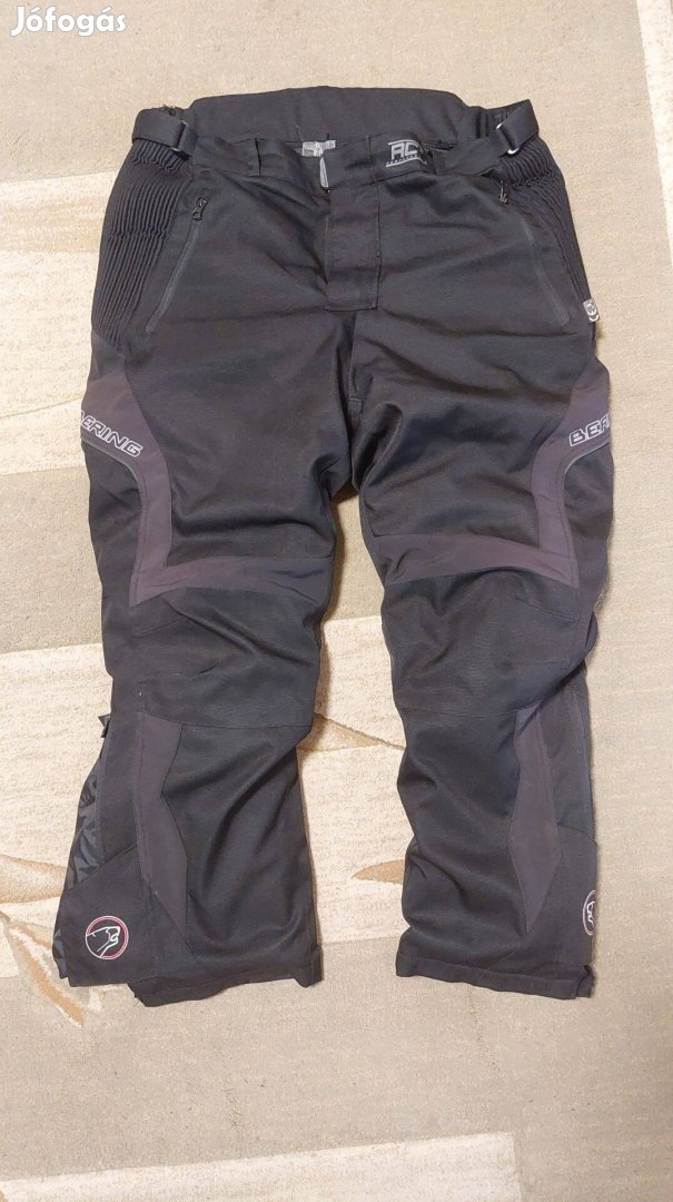 Bering King Size WL motoros nadrág