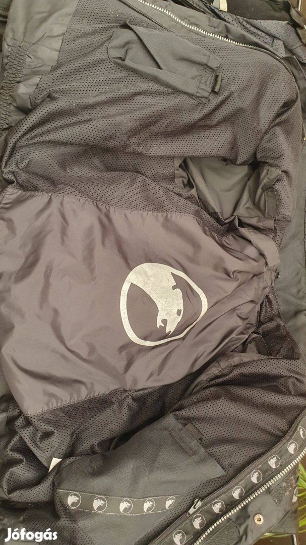 Bering protectoros motoros dzseki