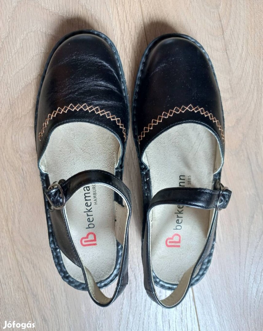 Berkemann balerina cipő/szandál 4,5 (37,5)