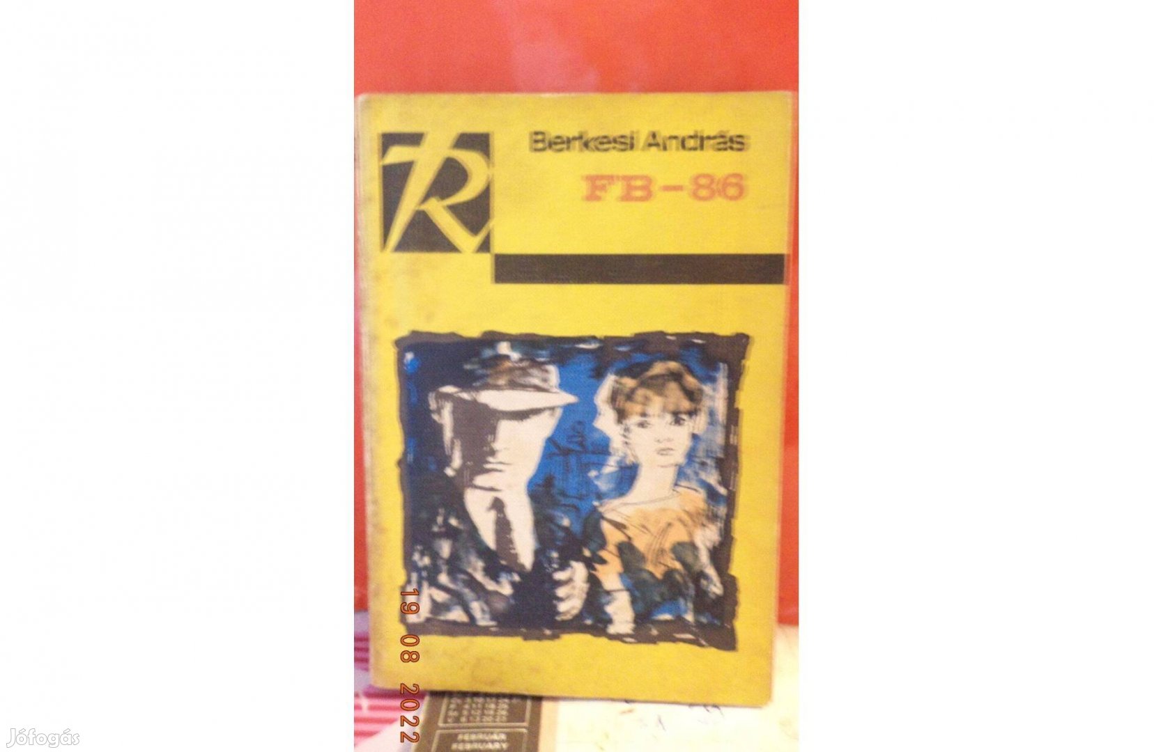 Berkesi András: FB - 86