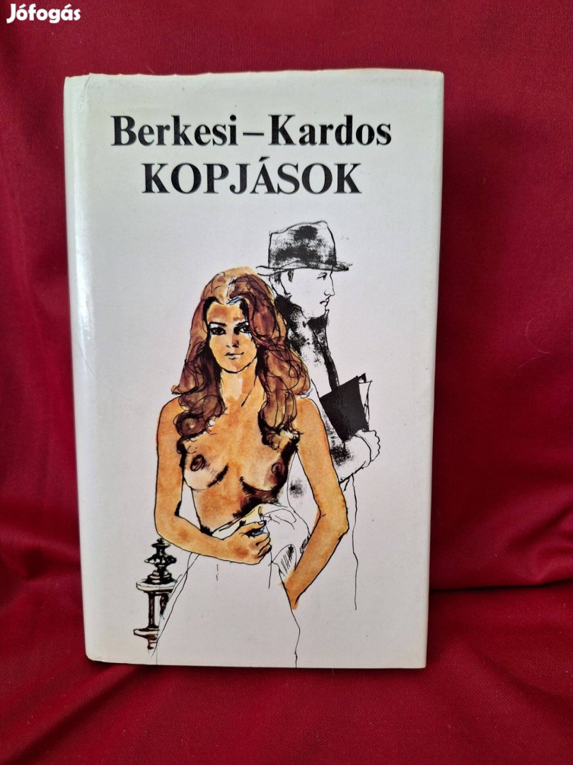 Berkesi Kardos: Kopjások