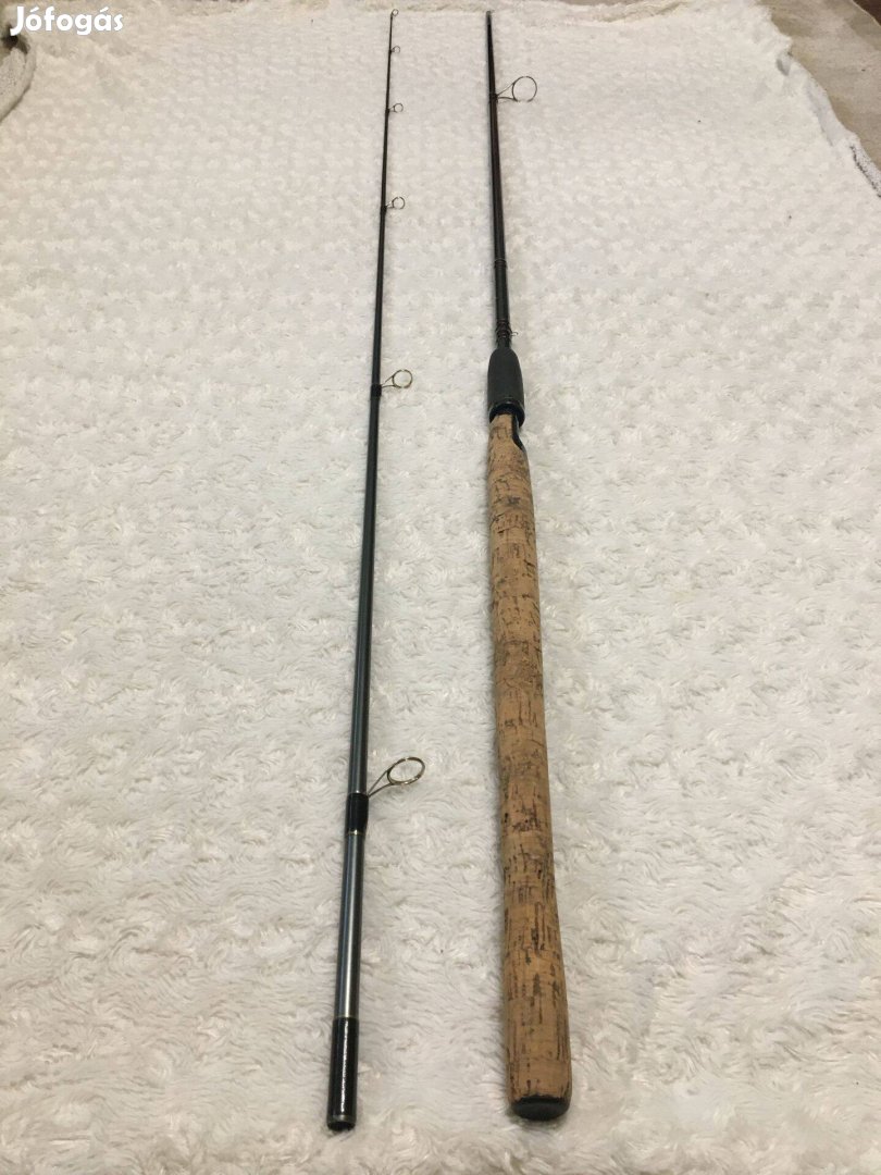 Berkley Lightning Rod 10' / 3 m / 15-55g pergető bot, horgászbot