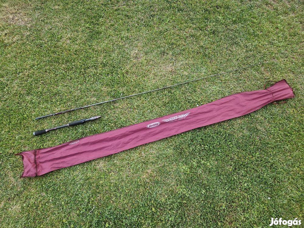 Berkley Ripple Evo 195 pergetőbot