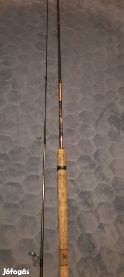 Berkley lightning 270