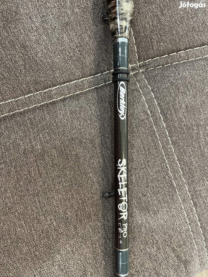 Berkley skeletor pro
