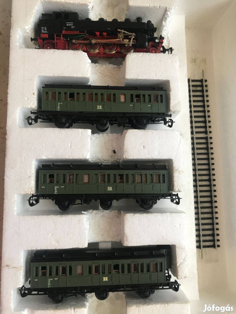 Berliner Bahnen TT 1131 vasútmodell