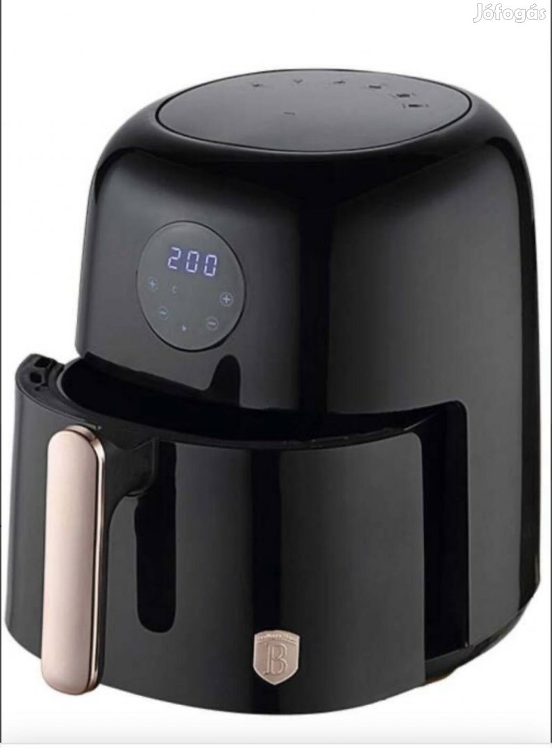 Berlinger Haus  Airfryer