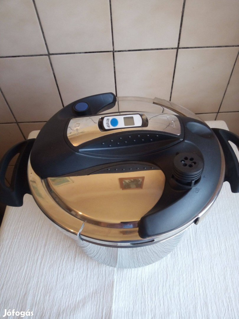 Berlinger Haus gyorskukta 6L-es