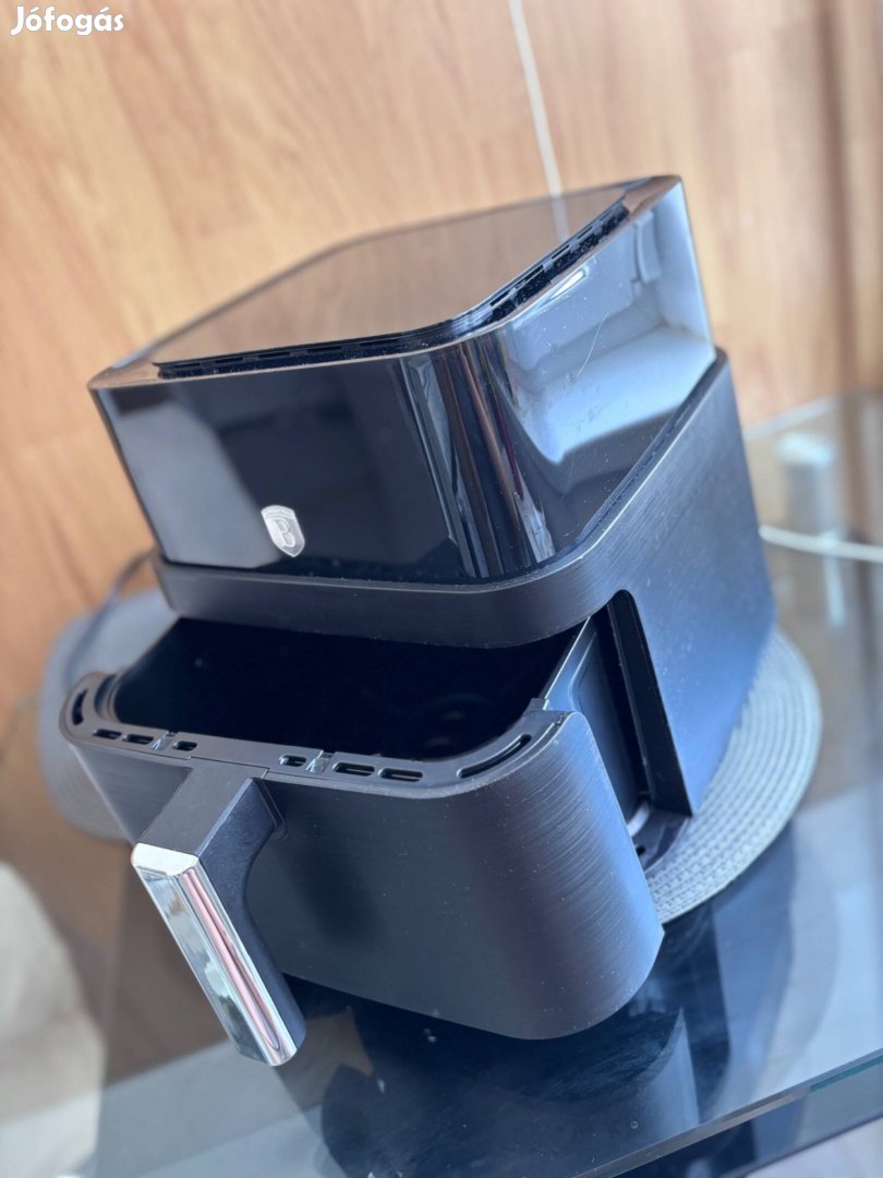 Berlingerhaus Air Fryer