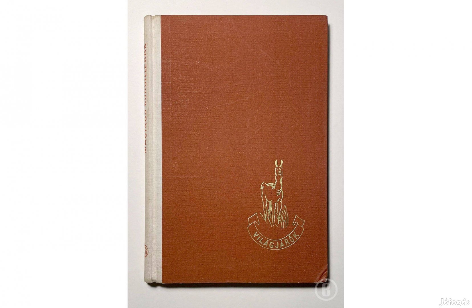 Bernard Lelong, Jean-Luc Lancrey-Javal Mágikus Kordillerák