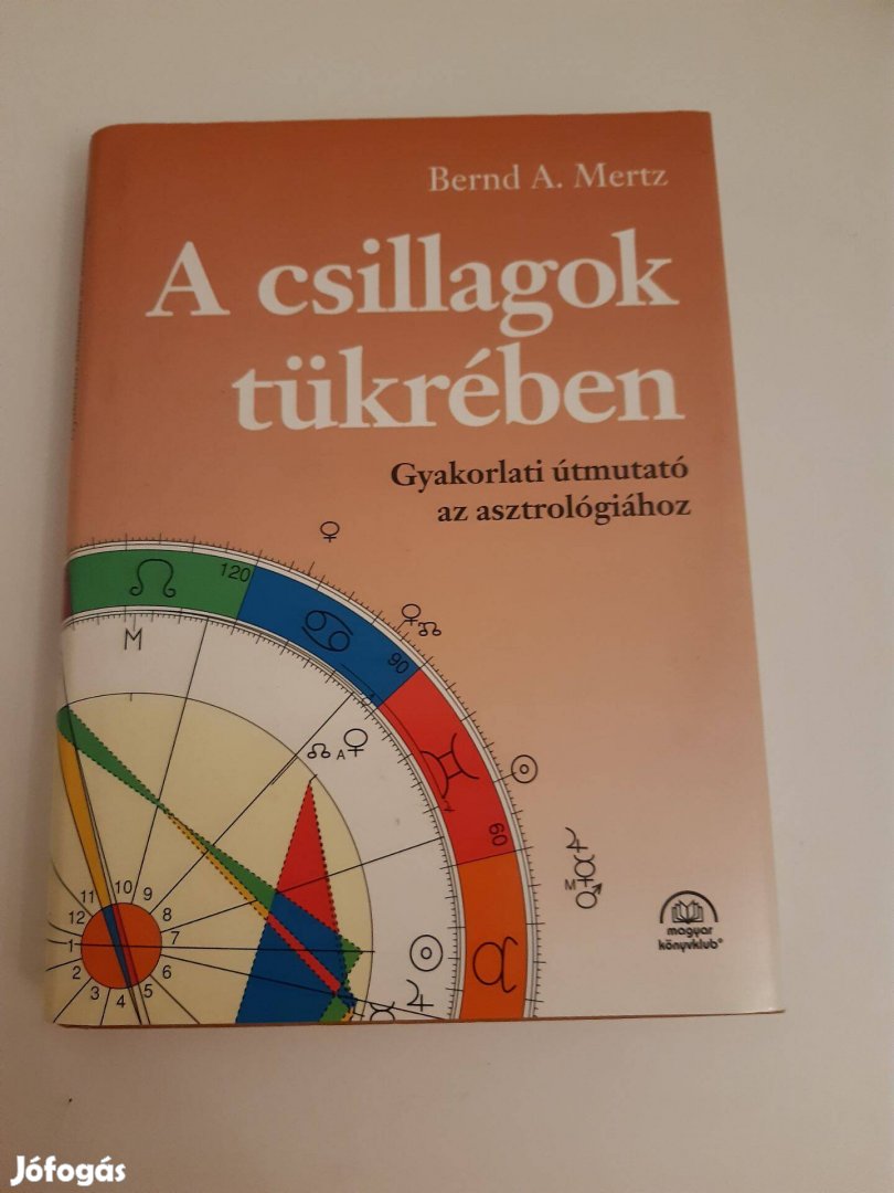 Bernd A. Mertz: A csillagok tükrében ( 1995)
