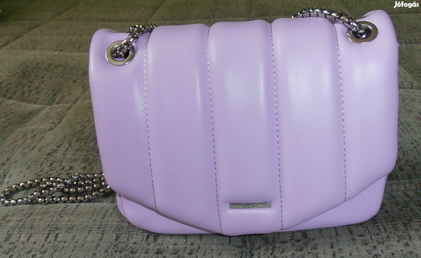 Bershka Női táska lila