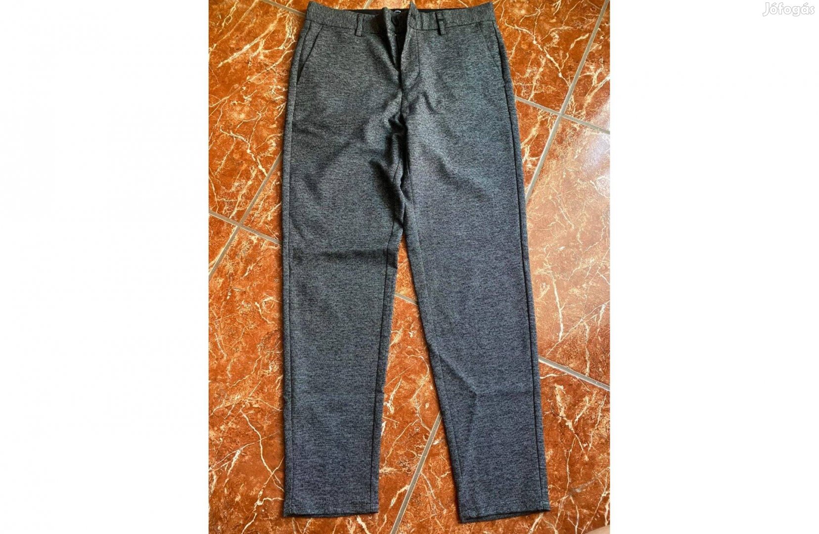 Bershka férfi nadrág eladó